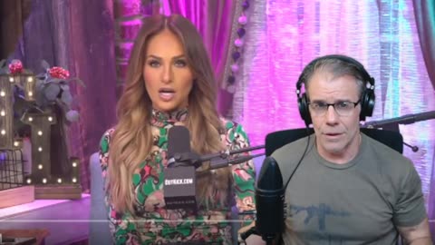 Tomi Lahren FINALLY AWAKE to Donald TRUMPs Tyranny Against AMERICANS