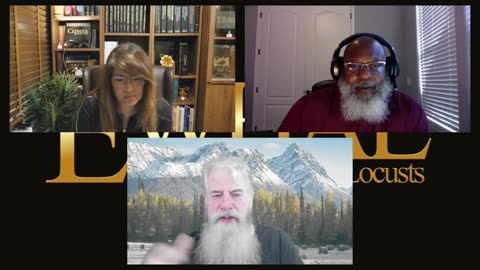 Eatin Wild Honey and Locusts