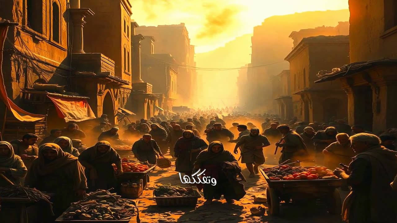 سقوط إمبراطوريات عظيمة | دروس قيّمة #تاريخ #ممالك #إمبراطوريات