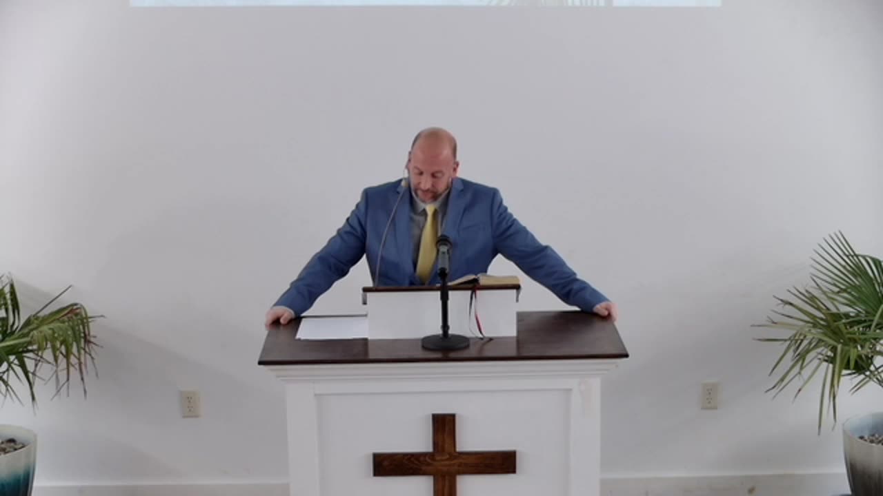 Sermon 4-13-25
