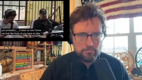 Owen Benjamin [Louis CK Destroys Shane Gillis]