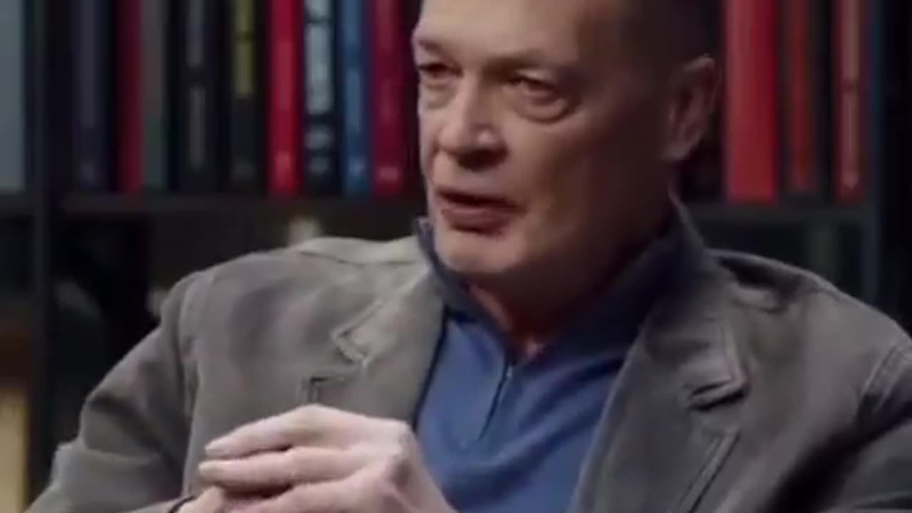 Dr. Andrew Wakefield dispels myth vaccines were responsible for the decline in measles mortality