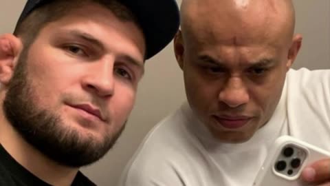 Islam responds to uncle chael calling him a coward