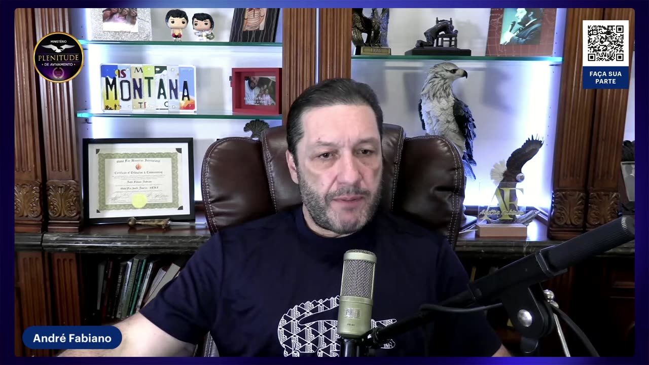 MADRUGADA COM DEUS!!!