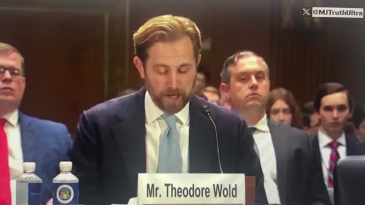 The autopen is a huge problem and it’s not going away