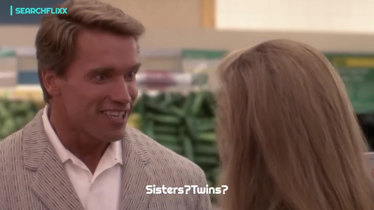 Two unlikely brothers… and now two unexpected dates? 😅