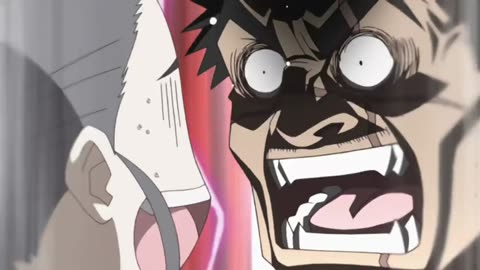 My Bride Is A Mermaid - Sun's dad yelling at the inn manager