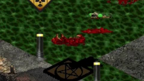 2026 RUN AWAY DOOM