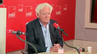 Elie BARNAVI ★ "Et Si On Ne L'Arrête Pas..."