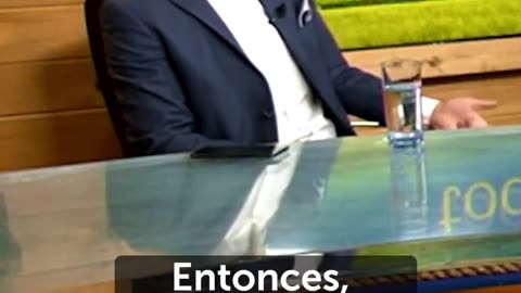 Nayib Bukele warns about destruction from within