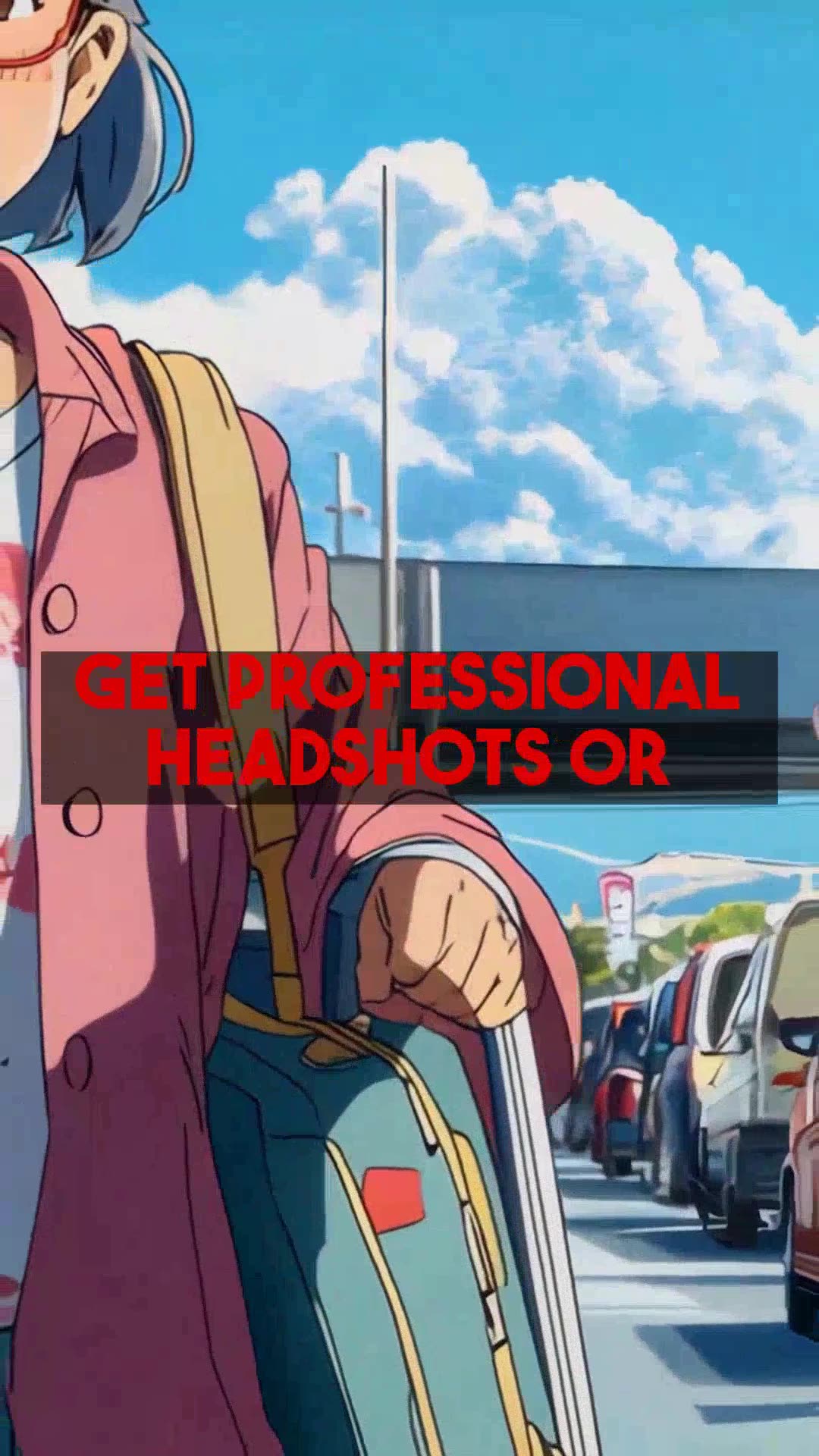 The Reality of AI Manga Style Digital Portraits