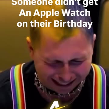 LGBTQ Temper Tantrum! 😳😱