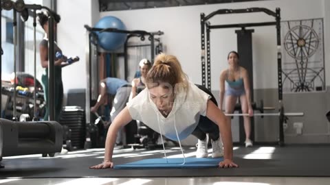 fitness