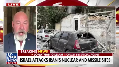 Iran could activate sleeper cells inside US and Israel after attack, expert warns