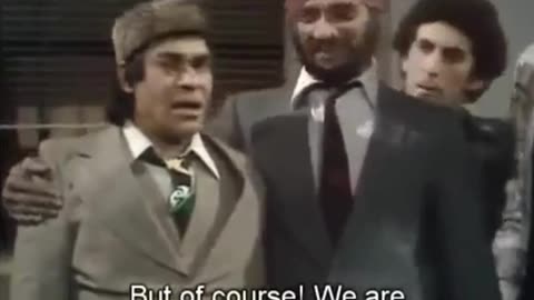 Mind Your Language | Season 1| Episode 5 | Part 2