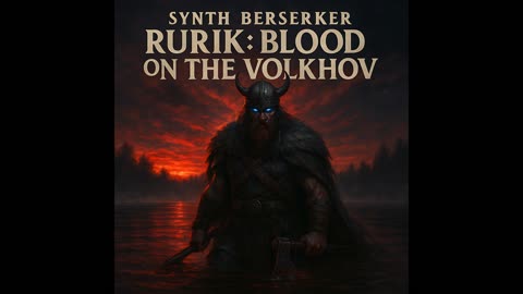 RURIK: BLOOD ON THE VOLKHOV