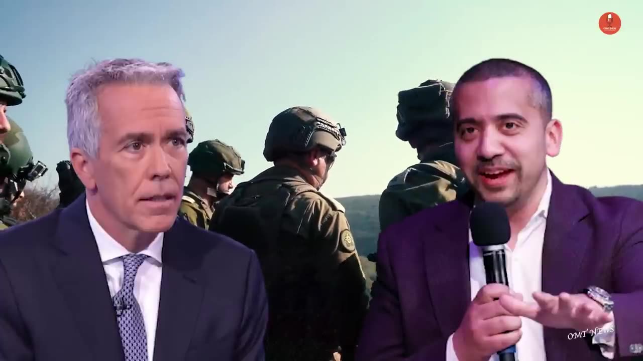 MEHDI HASAN This Video Has Gone VIRAL in AMERICA