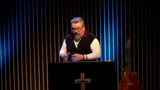 Closer Look at "Real" Salvation