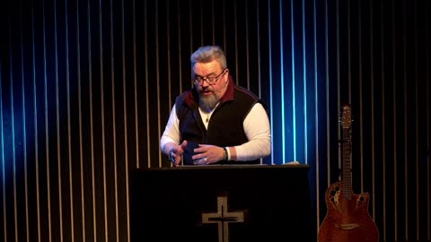 Closer Look at "Real" Salvation