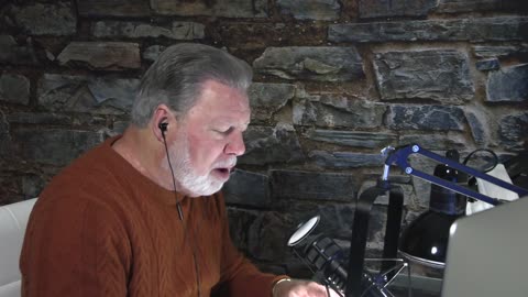 12-15-25 End time deception. Pt.XVII David Lankford