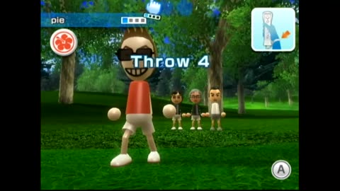 Wii Sports Resort Game15 Part11