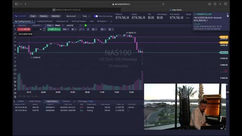 MambaFx (WINTER MARKETS) loses $15,000 in 15 seconds.