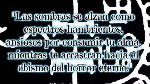 💠 Frase 38 🕷 Demonios💠