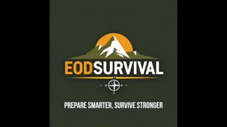 eODSurvival | Ep9: 10 Survival Skills UK Adults Should Know (But Hardly Anyone Actually Does)