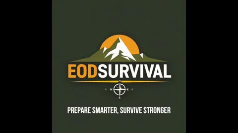 eODSurvival | Ep9: 10 Survival Skills UK Adults Should Know (But Hardly Anyone Actually Does)