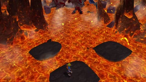 Let's Play! Jak and Daxter: The Precursor Legacy part 6
