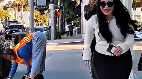 Silly Prank