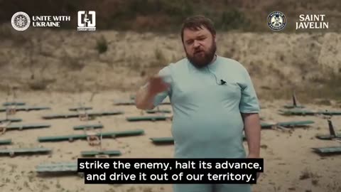 🚁💥 Ukraine Russia War | Ukraine Unveils Bliskavka Kamikaze Drone | RCF