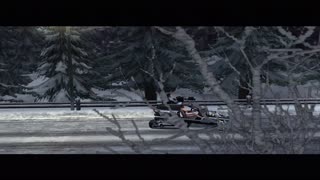 James Bond Nightfire [4K] - Mission: Alpine Escape (Platinum) [NC]