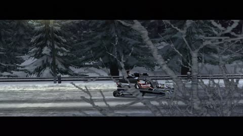 James Bond Nightfire [4K] - Mission: Alpine Escape (Platinum) [NC]