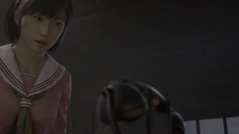 Hinako ended up in the wrong Hood💀#shorts