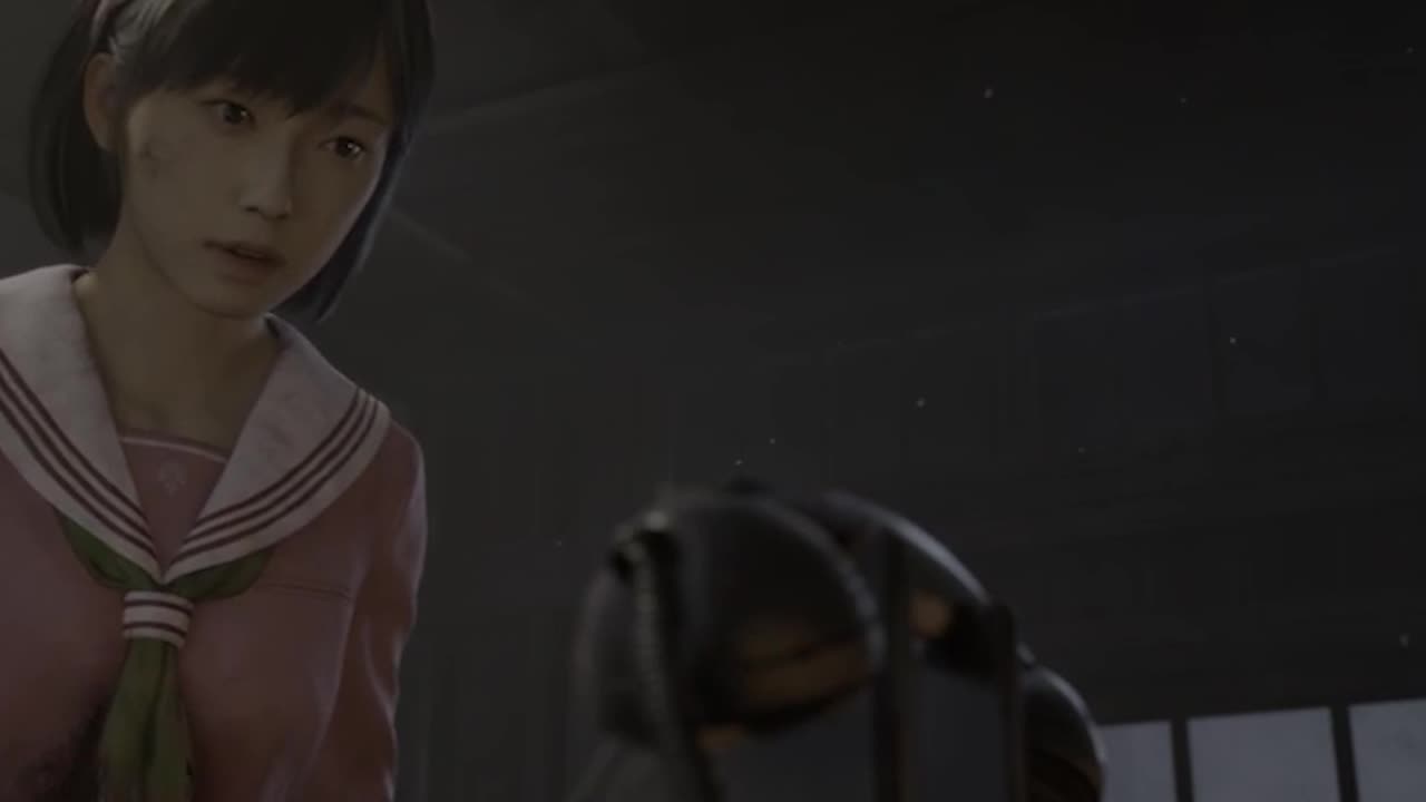 Hinako ended up in the wrong Hood💀#shorts