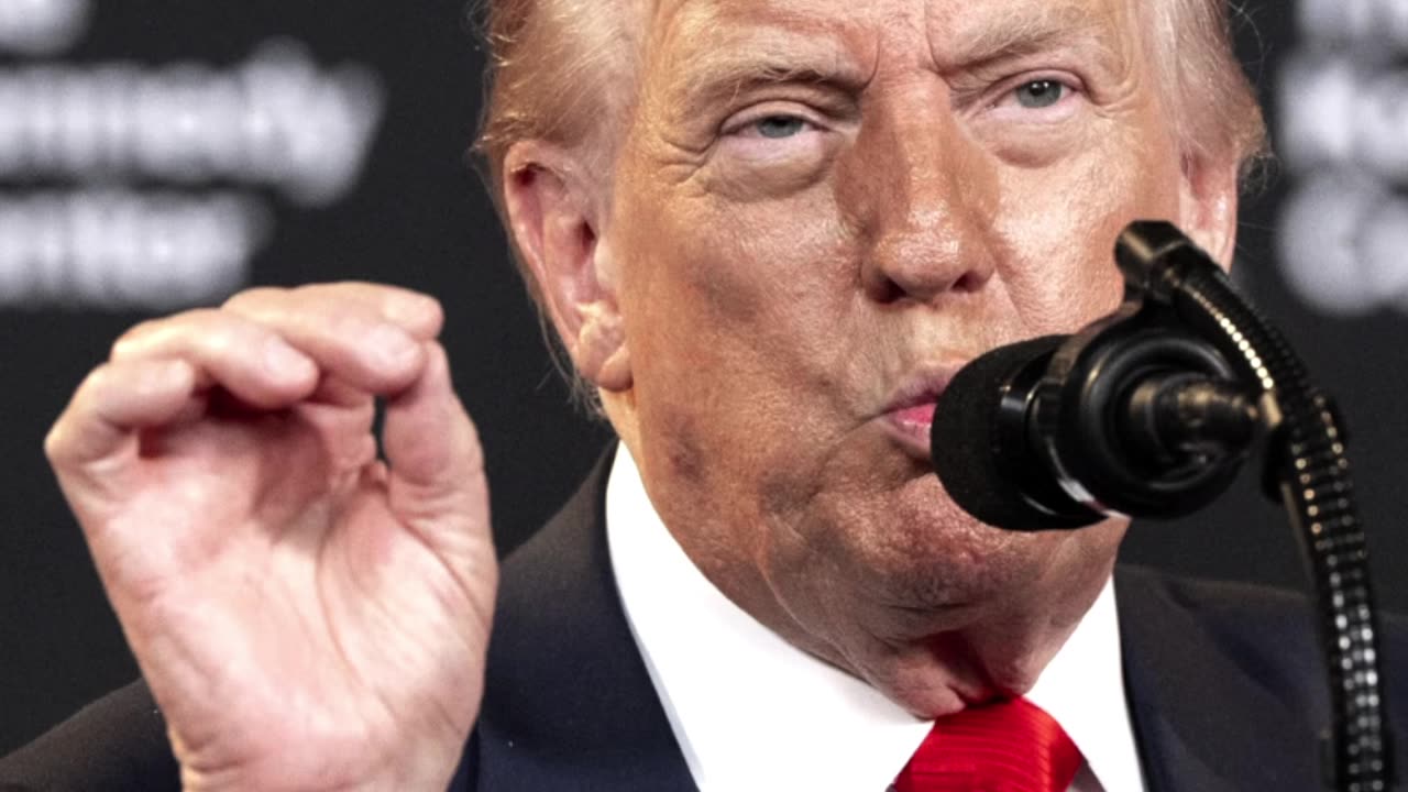 Trump administration reviewing all 55M people with U.S. visas for potential deportable violations