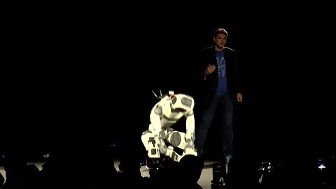 Hyundai's Boston Dynamics unveils AI-powered humanoid at CES 2026