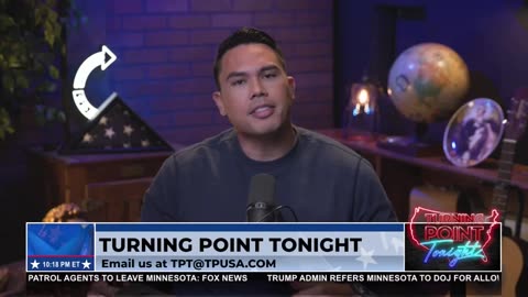 Was Minneapolis PD Told Not to Assist I.C.E.?