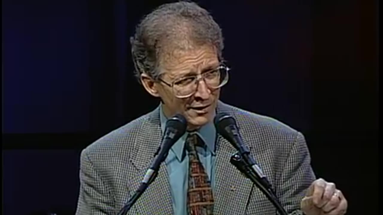 John Piper- Let the Nations Be Glad