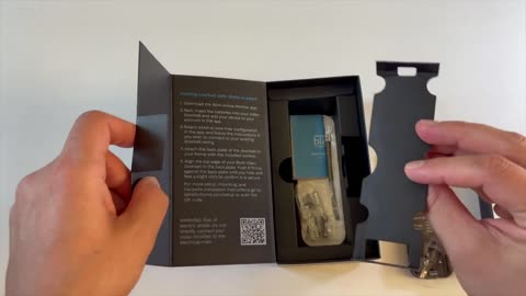 Unboxing the Ultimate Home Security: Blink Video Doorbell! 📦🔔