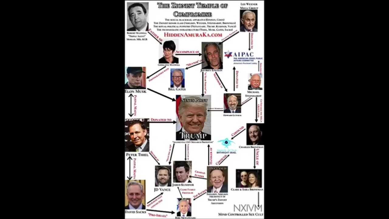 THE ONE BIG TRUTH ABOUT JEFFREY EPSTEIN'S REAL FAVORITE OBSESSION THAT NO ONE EVER TALKS ABOUT!