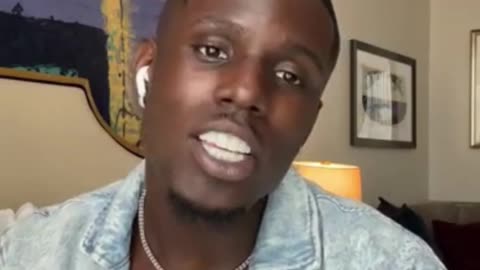 Jamal Roberts Breaks the Silence in Stunning Silhouette Moment – Stay Tuned!