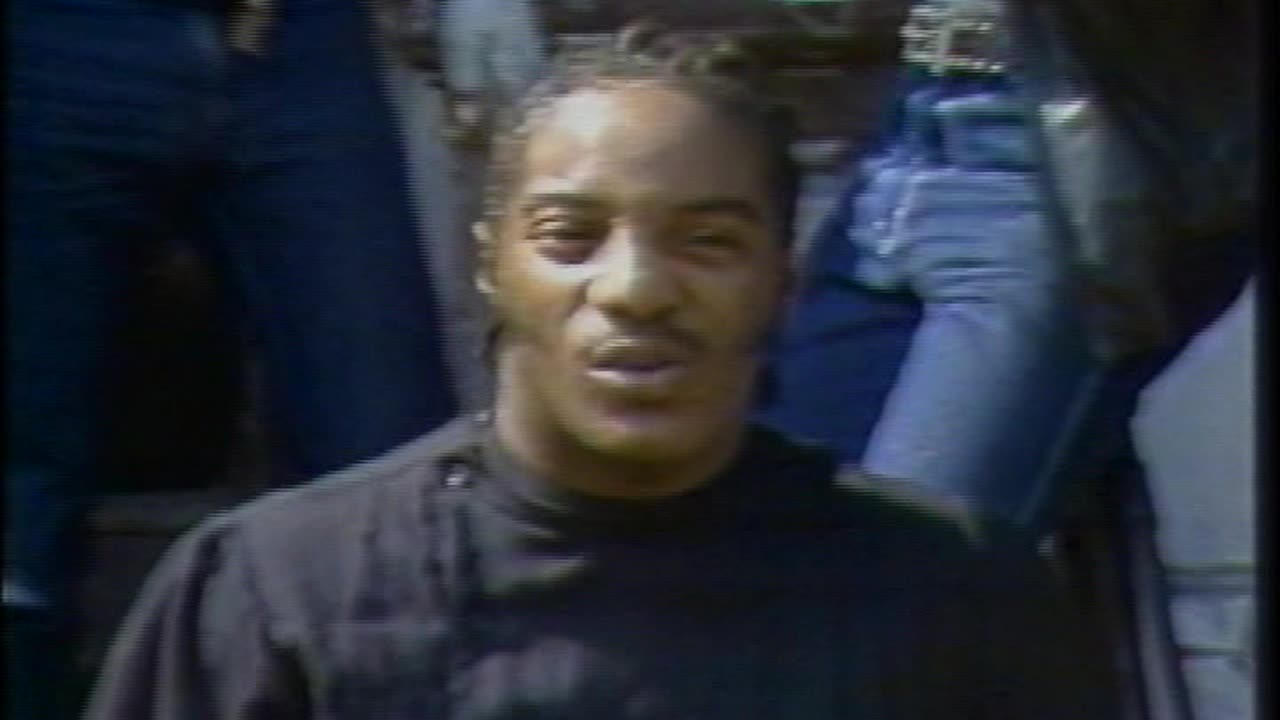 Grandmaster Flash - The Message = 1982