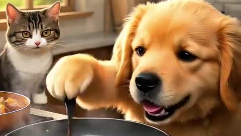 5 Things I Learned from Training My Dog with AI