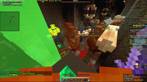 Skyblock FLOOR 7 [#1672]