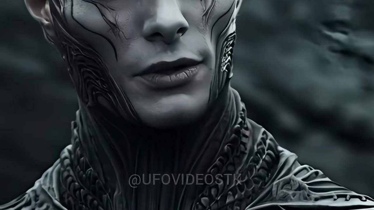 👽😱 Extraterrestrial/Alien Disclosure! | TheTruthAbove