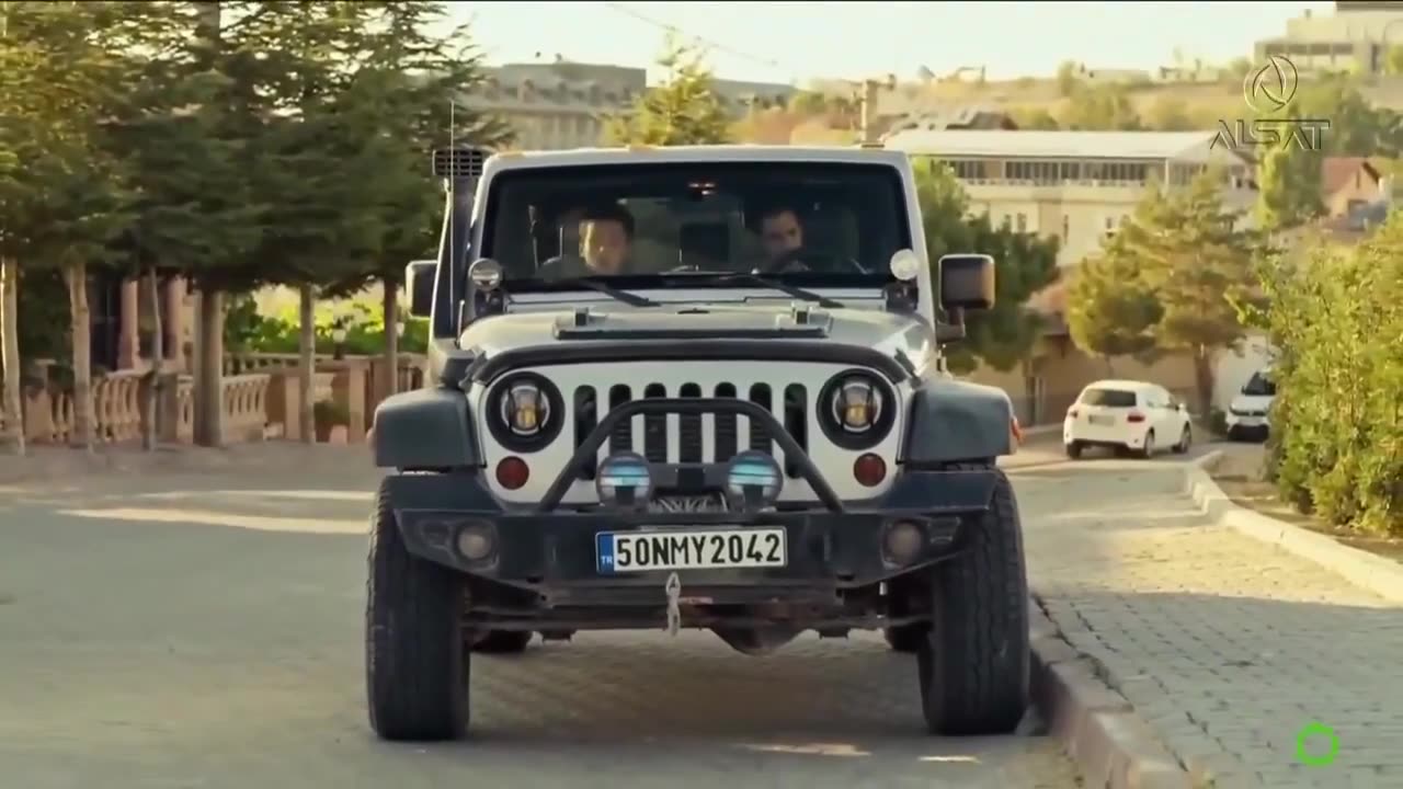 Safir - Episodi 02 [Dubluar në Shqip]