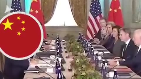 CHINA MAY HAVE JUST ISSUED THE BOLDEST ACCUSATION AGAINST THE U.S. YET!