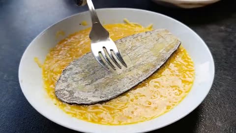 No frying! Eggplant, cheese, and eggs! The eggplant everyone love